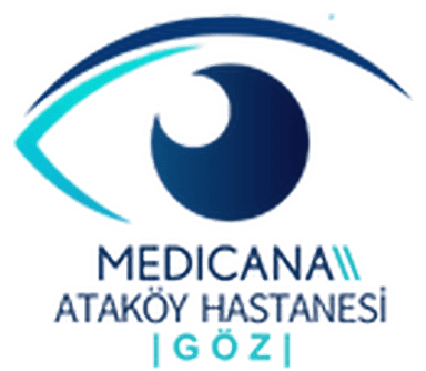 Medicana Ataköy Hastanesi Göz